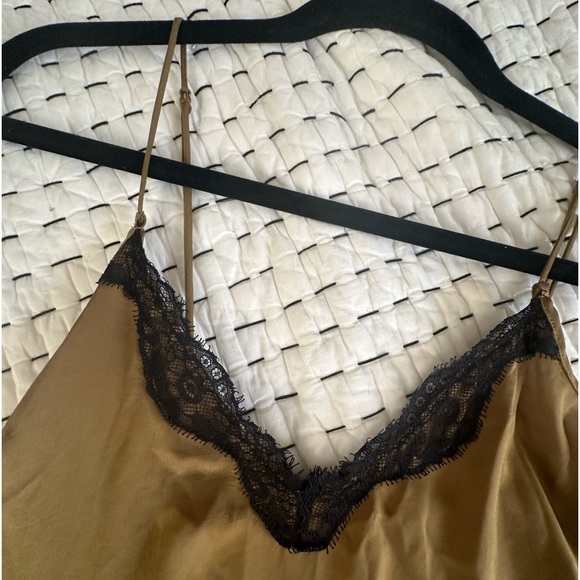 FLASH SALE LACE URBAN OUTFITTERS TUNIC CAMI - size s - Picture 6 of 6